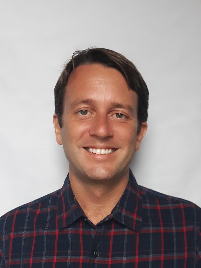 Bryan C. Johns